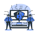 security on