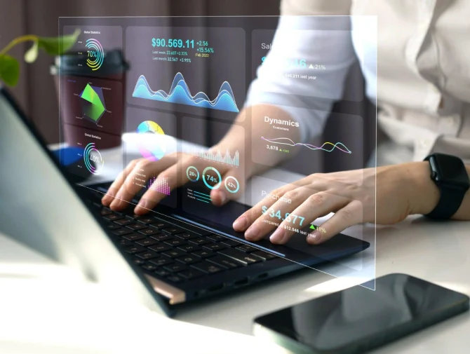 Maximise Sales Impac