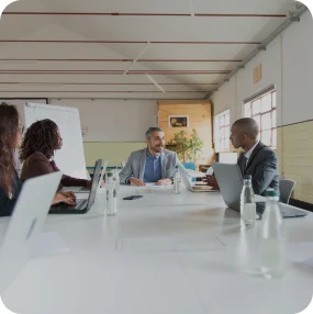 meeting