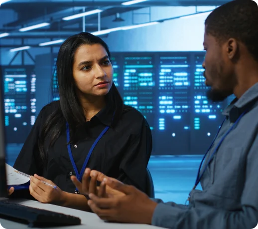 Threat protection SMB