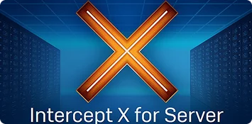 intercept x