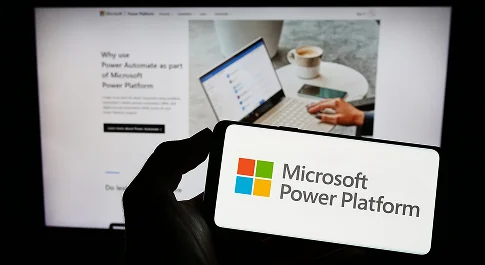 Microsoft Power