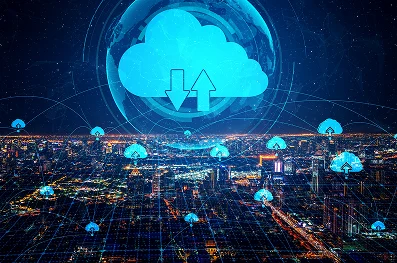 Microsoft cloud