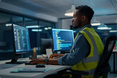 Your modernization path, defined.