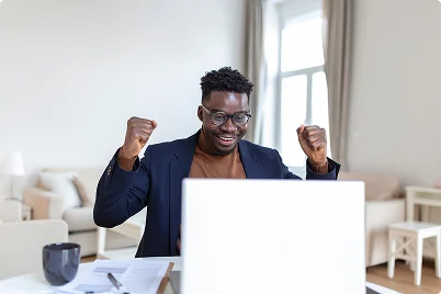 Your business, unblocked.