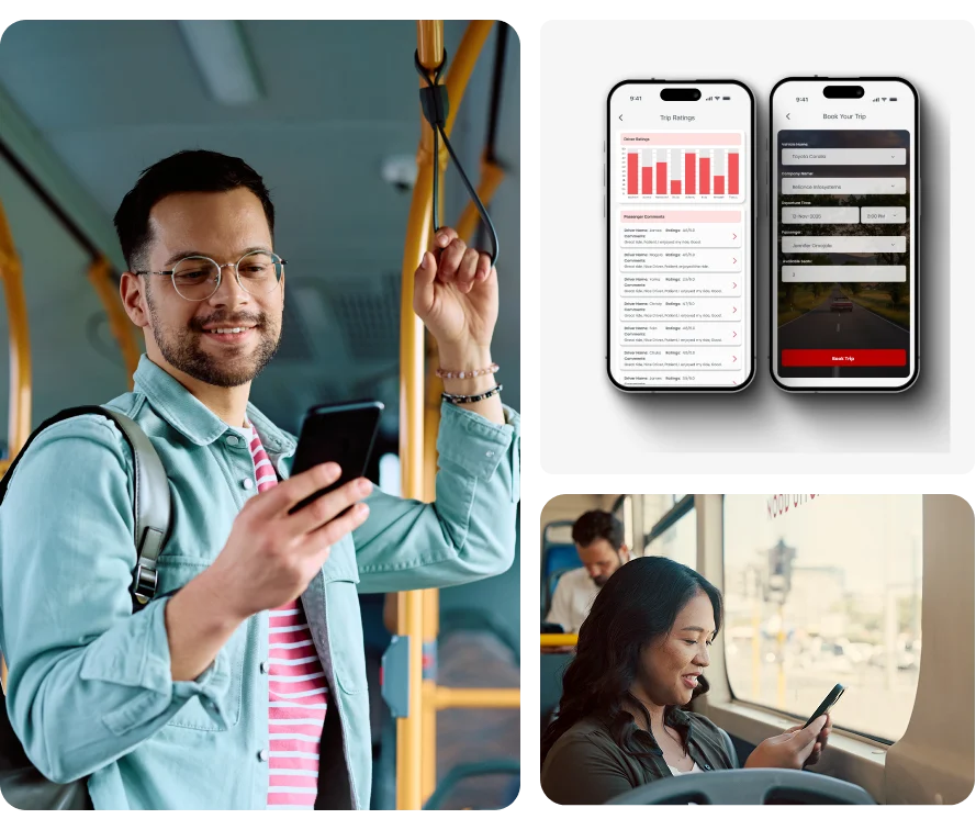 Fleet-and-Transport-Optimization